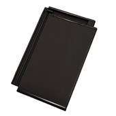 TONDACH PLANOTON 11 (Figaro 11) taška základní glazura Amadeus černá